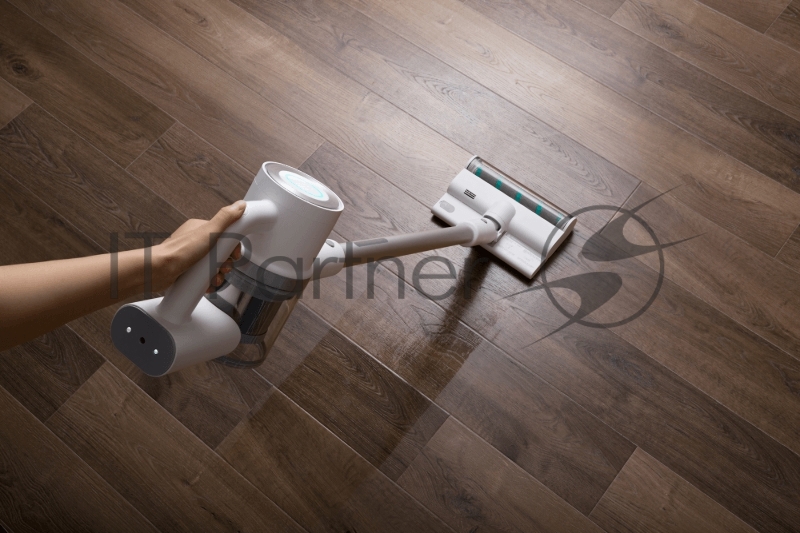 Вертикальный пылесос XCLEA P10 QYXCQ01 Cordless Vacuum Cleaner