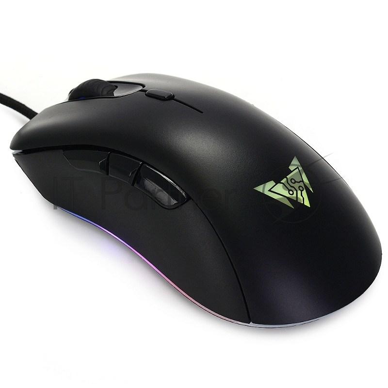 Мышь компьютерная игровая CROWN CMGM-904