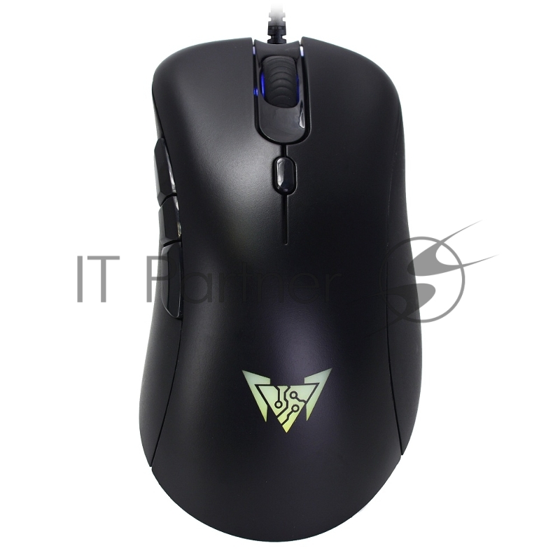 Мышь компьютерная игровая CROWN CMGM-904