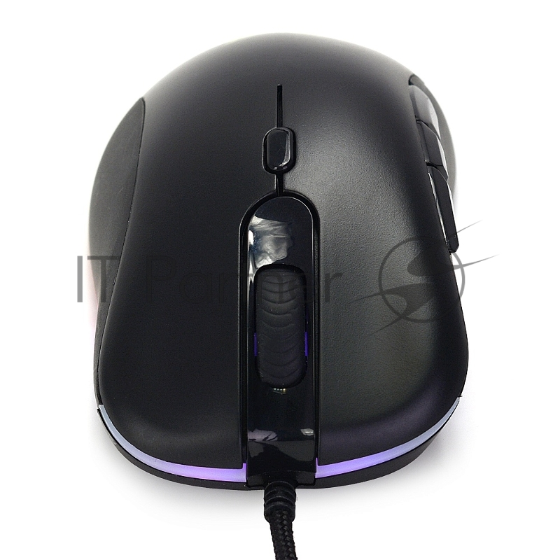 Мышь компьютерная игровая CROWN CMGM-904