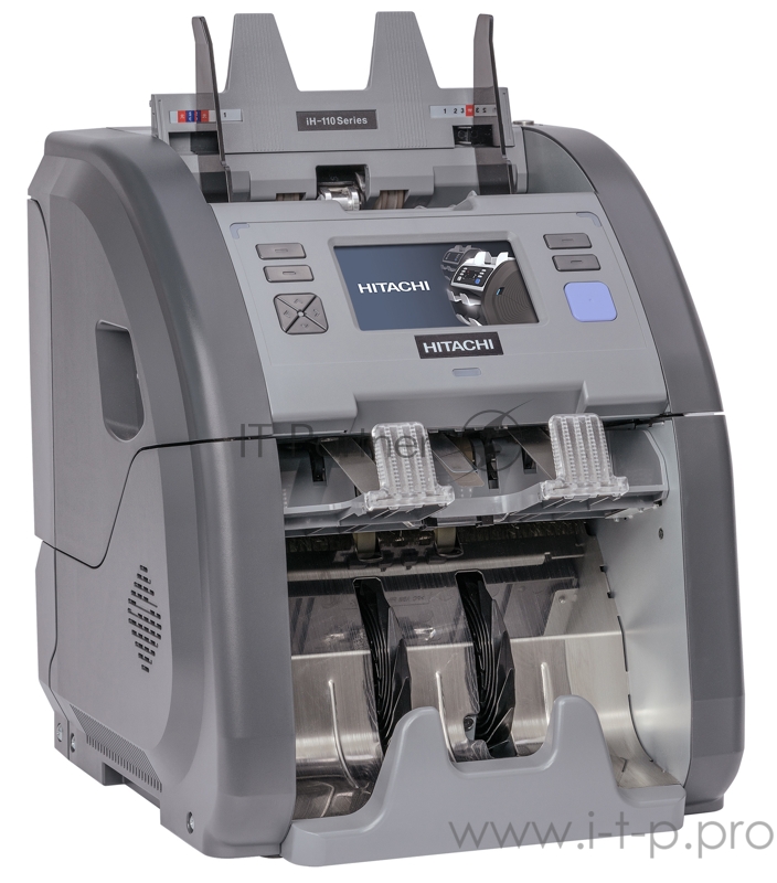 Сортировщик банкнот Hitachi 110F SYS-041820 мультивалюта