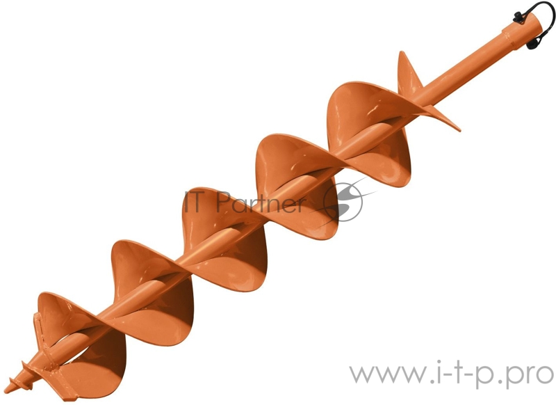 Бур для мотобуров Carver GDB-150/2 (01.003.00047)