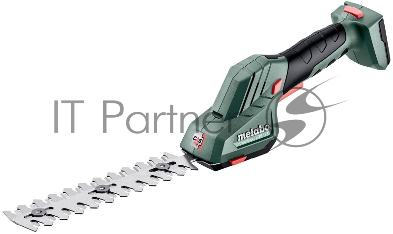 Кусторез/ножницы для травы Metabo PowerMaxx SGS 12 Q (601608850)