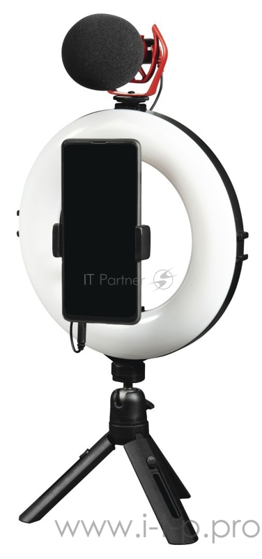 Осветитель Hama SpotLight Smart 80