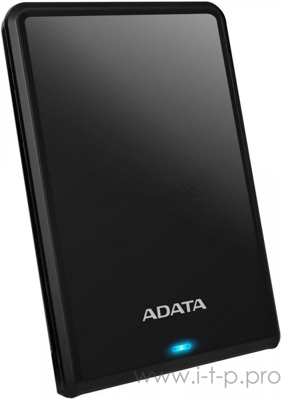 Жесткий диск A-Data USB 3.1 5Tb AHV620S-5TU31-CBK HV620S 2.5 черный