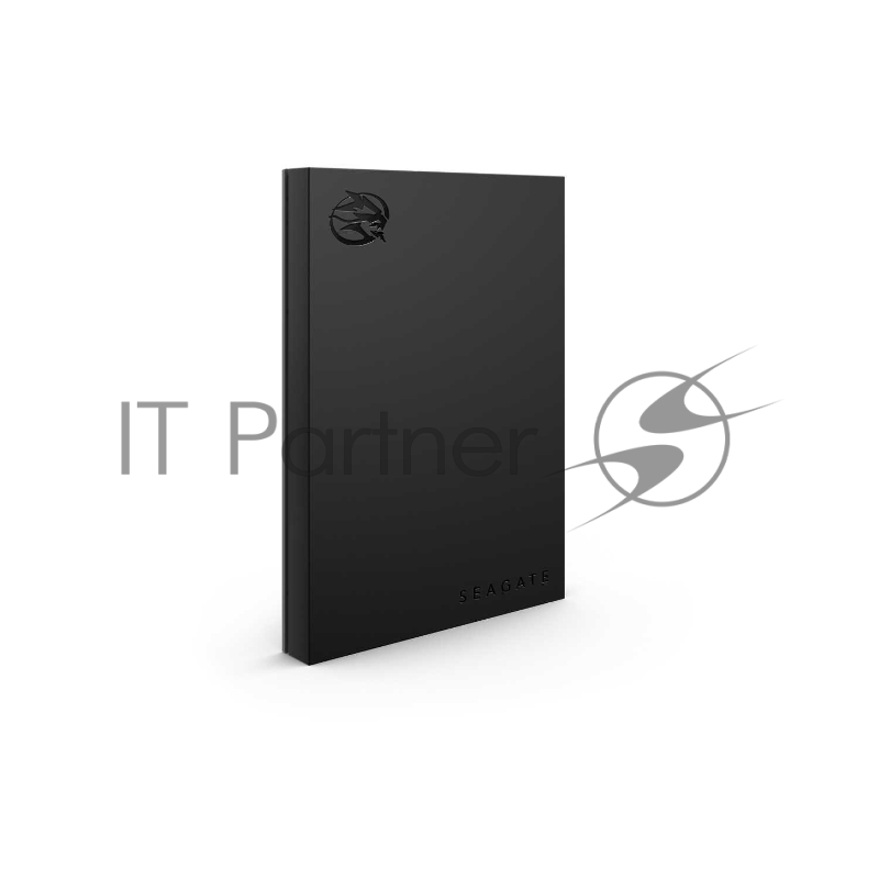 Накопитель на жестком магнитном диске Seagate Внешний жесткий диск Seagate FireCuda Gaming STKL5000400 5000ГБ 2.5 USB 3.0 Black
