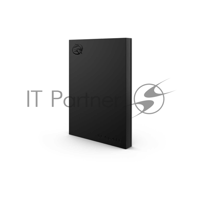 Накопитель на жестком магнитном диске Seagate Внешний жесткий диск Seagate FireCuda Gaming STKL5000400 5000ГБ 2.5 USB 3.0 Black