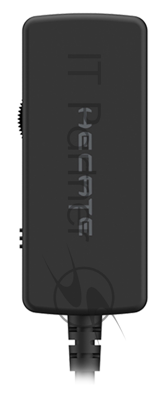 Звуковая карта Edifier USB GS 01 (C-Media HS-100B) 1.0 Ret