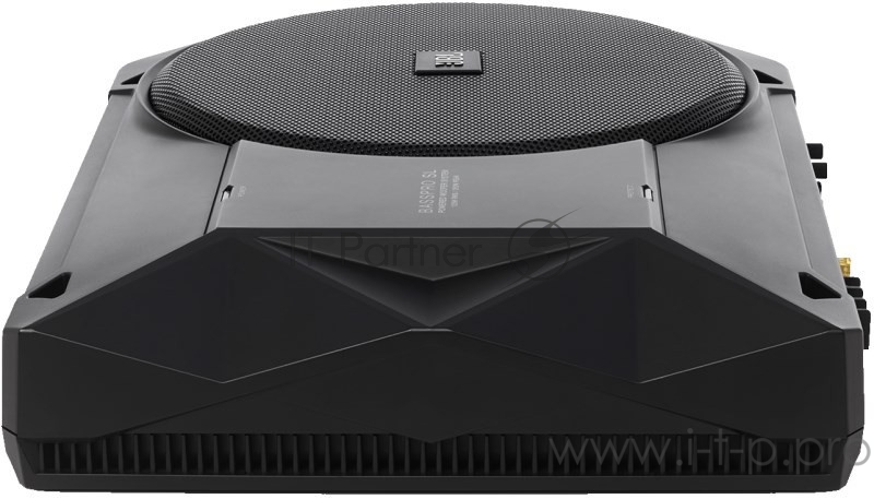 Сабвуфер автомобильный JBL BassPro SL2 125Вт активный (20см/8)