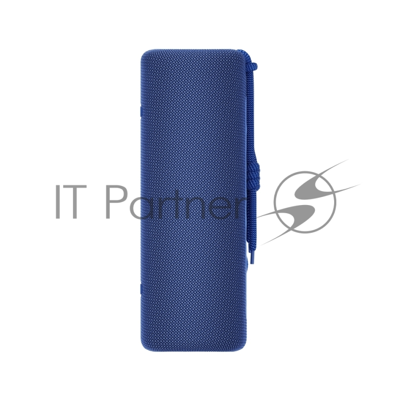Колонка портативная Mi Portable Bluetooth Speaker Blue (16W)