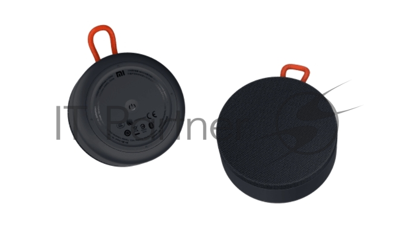 Колонка портативная Mi Portable Bluetooth Speaker