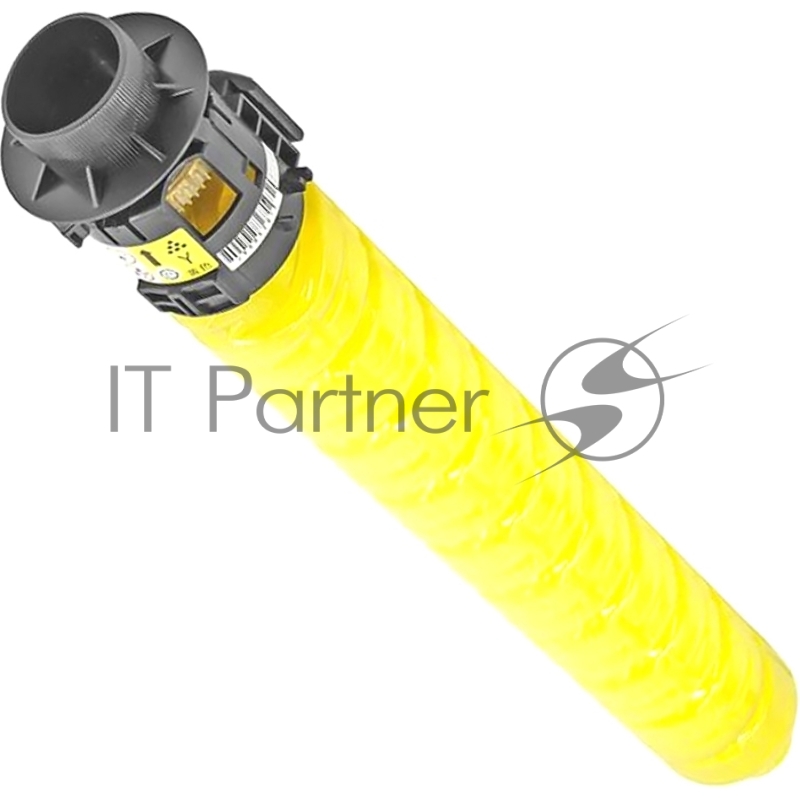 Желтый тонер повышенной емкости Ricoh 842451 M C2000H (15К) Print Cartridge Yellow M C2000H