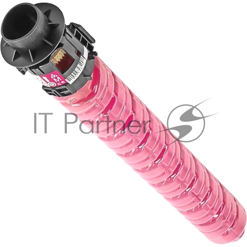 Малиновый тонер повышенной емкости Ricoh 842452 M C2000H (15К) Print Cartridge Magenta M C2000H