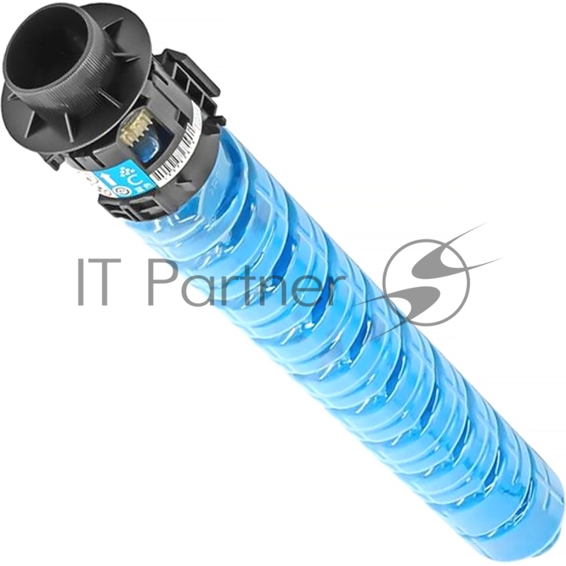 Синий тонер стандартный Ricoh 842461 M C2000L (2.5К) Print Cartridge Cyan M C2000L