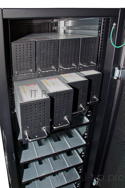 Батарея для ИБП Powercom BAT ONL33 M 42U 240В 100Ач для ONL-M