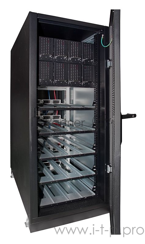 Батарея для ИБП Powercom BAT ONL33 M 42U 240В 100Ач для ONL-M