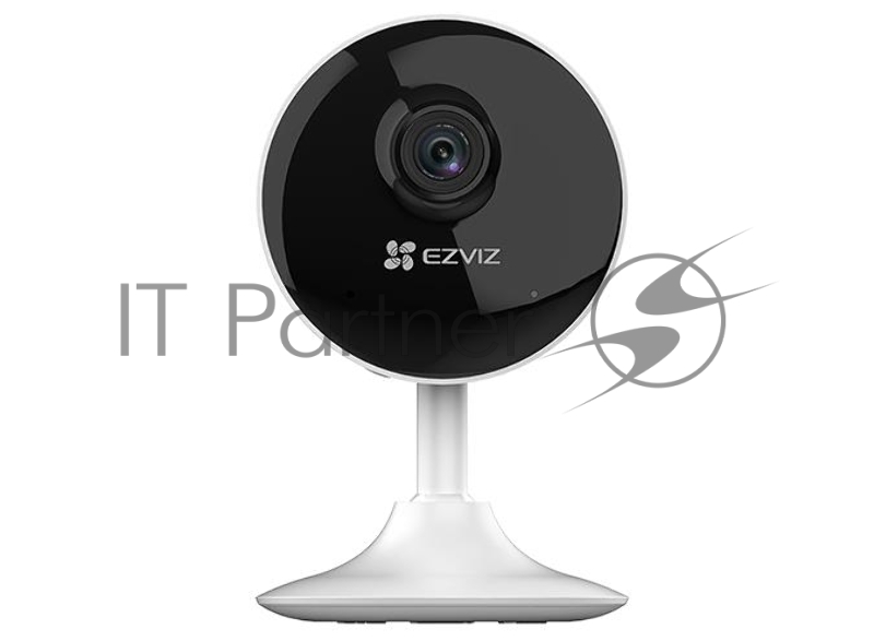 Видеокамера IP Ezviz CS-C1C-E0-1E2WF 2.8-2.8мм цветная