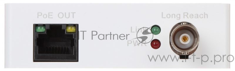 Приемопередатчик Dahua DH-LR1002-1ET