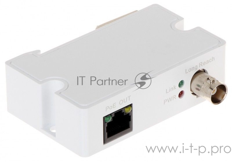 Приемопередатчик Dahua DH-LR1002-1ET