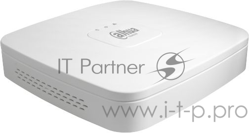 Видеорегистратор Dahua DHI-XVR4108C-I