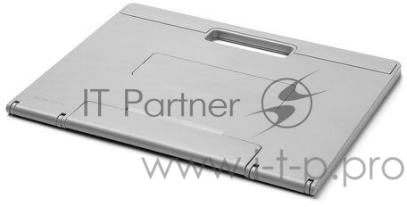 Подставка Kensington SmartFit EasyRiser Go серый