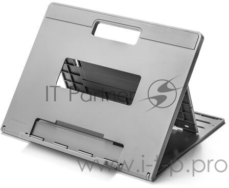 Подставка Kensington SmartFit EasyRiser Go серый