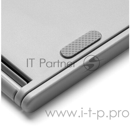 Подставка Kensington SmartFit EasyRiser Go серый