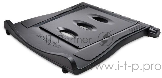 Подставка Kensington SmartFit EasyRiser черный