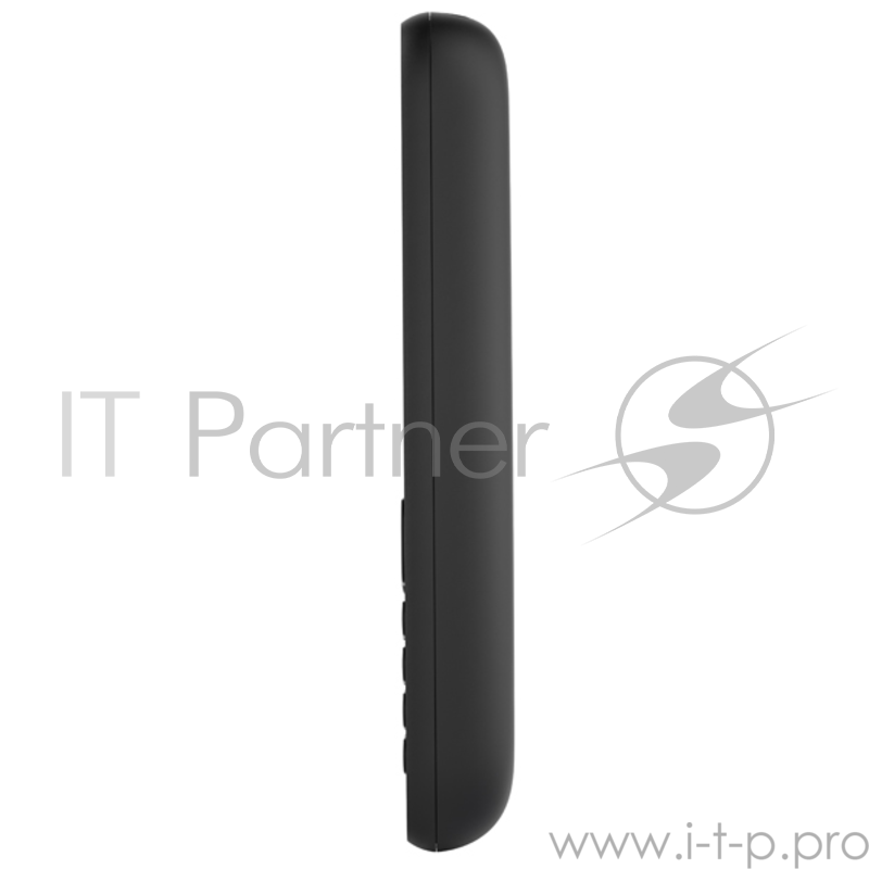 Мобильный телефон 105 DUAL SIM BLACK 16KIGB01A01 NOKIA