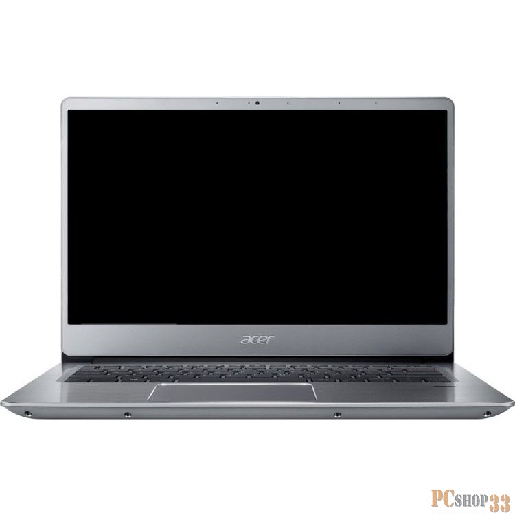 Ноутбук Acer Swift 3 SF314-54G-5797 NX.GY0ER.001 silver 14