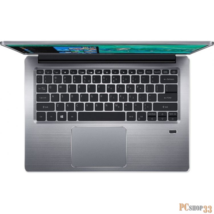 Ноутбук Acer Swift 3 SF314-54G-5797 NX.GY0ER.001 silver 14