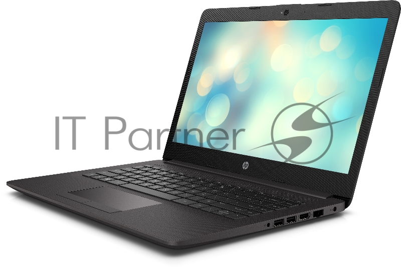 Ноутбук 15.6 HP 255 G7 Dark Ash Silver (HD Athlon 3050U/4Gb/500Gb SSD/DOS) (202X8EA)