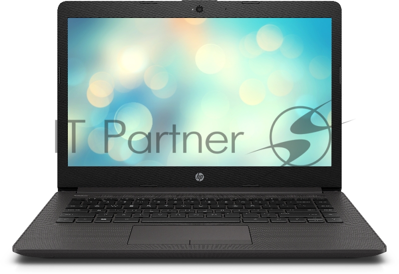 Ноутбук 15.6 HP 255 G7 Dark Ash Silver (HD Athlon 3050U/4Gb/500Gb SSD/DOS) (202X8EA)