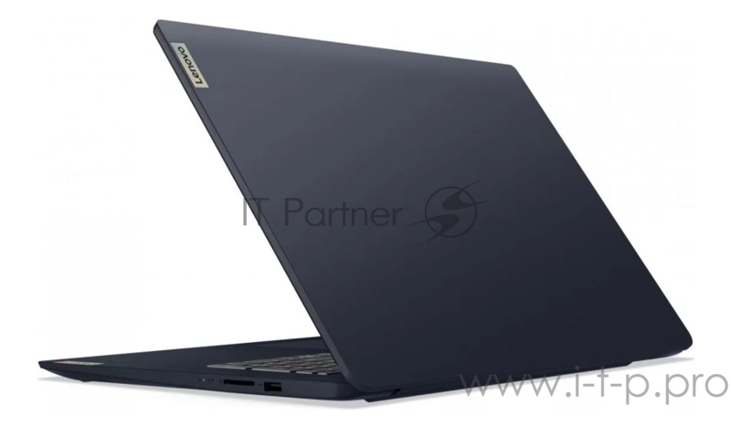 Ноутбук IP 3 17ITL6/ 17,3 HD+ TN AG 250N/ Intel Core i3-1115G4/ 8Гб/ Без HDD/ 256Гб/ Integrated/ Windows 10/ синий