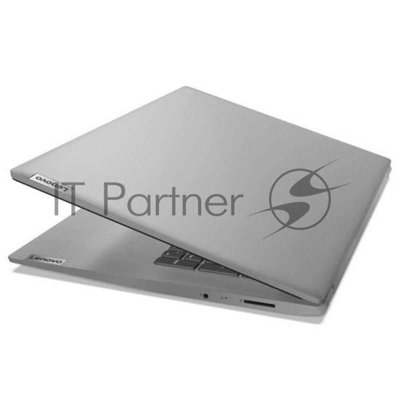 Ноутбук IP 3 17ITL6/ 17,3 HD+ TN AG 250N/ Intel Core i3-1115G4/ 8Гб/ Без HDD/ 512 Гб/ Integrated/ Windows 10/ Серый