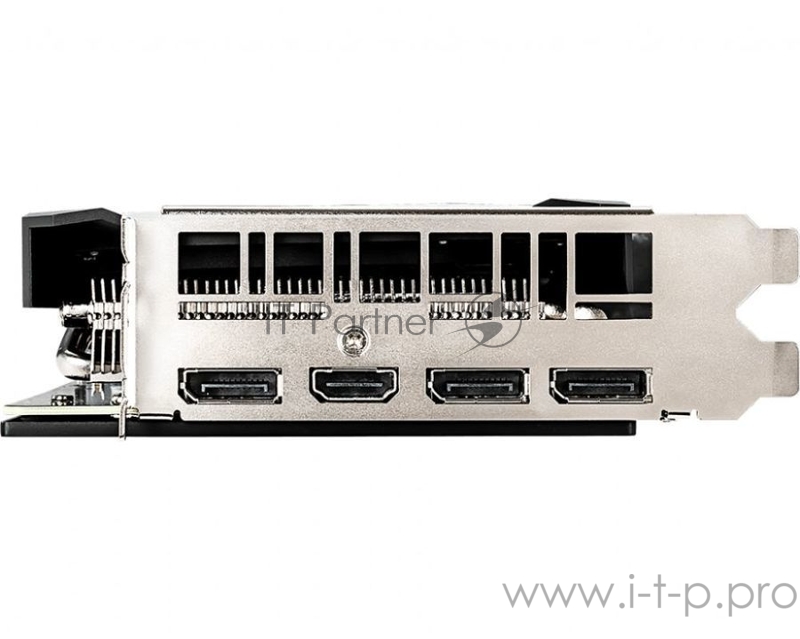 Видеокарта MSI RTX 2060 SUPER 8GB VENTUS OC RU BULK