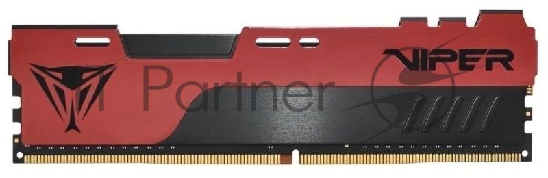 Оперативная память 16Gb DDR4 3200MHz Patriot Viper Elite II (PVE2416G320C8)