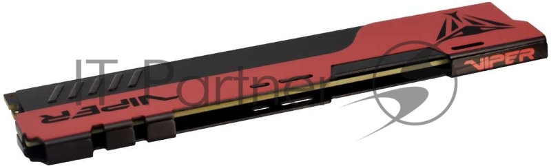 Оперативная память 16Gb DDR4 3200MHz Patriot Viper Elite II (PVE2416G320C8)