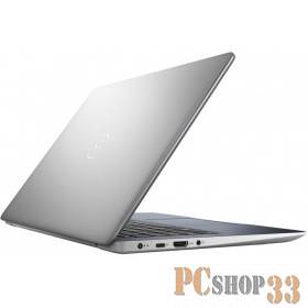 Ноутбук DELL Vostro 5370 5370-4587 grey 13.3