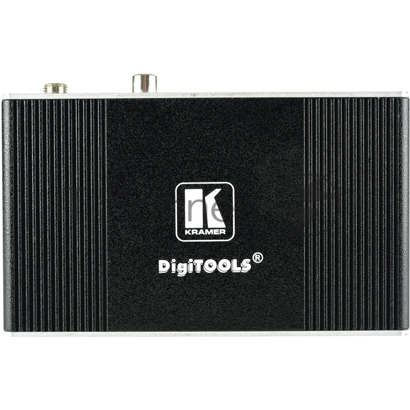 Деэмбеддер Kramer Electronics FC-46H2 4K HDR HDMI Audio De-embedder