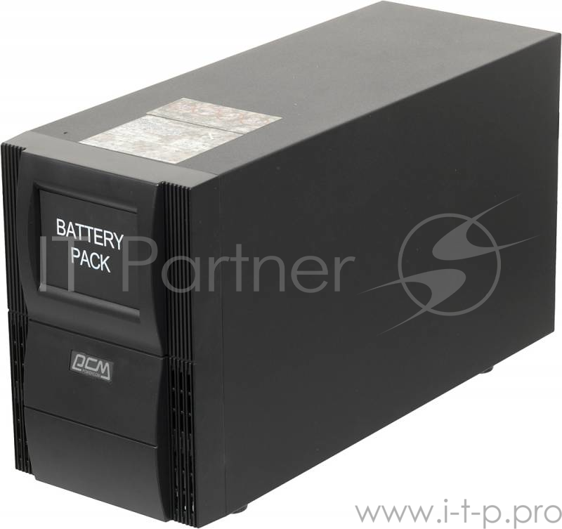 ИБП UPS Powercom VGS-1500XL {1500 ВА/1350 Вт, LCD, Online, USB, RJ11/RJ45, 2 EURO розетки, ext. battery connector}