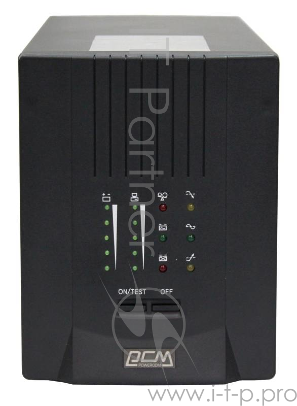 ИБП UPS PowerCom SPT-700