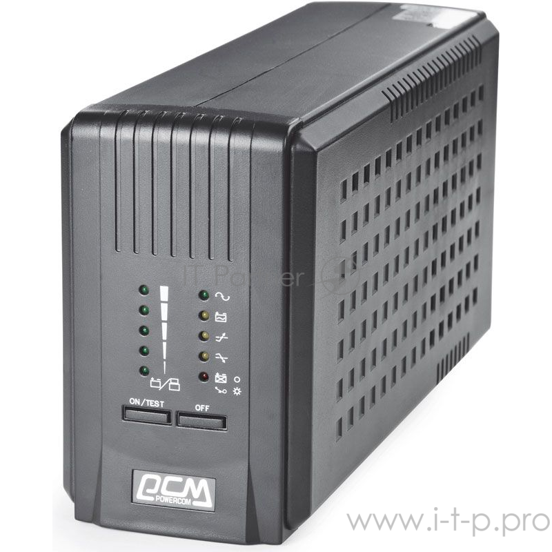 ИБП UPS PowerCom SPT-700