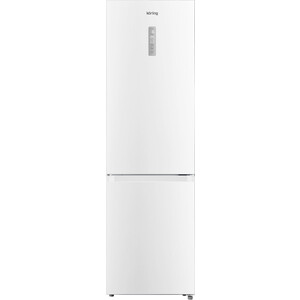 Холодильник Korting KNFC 62029 W