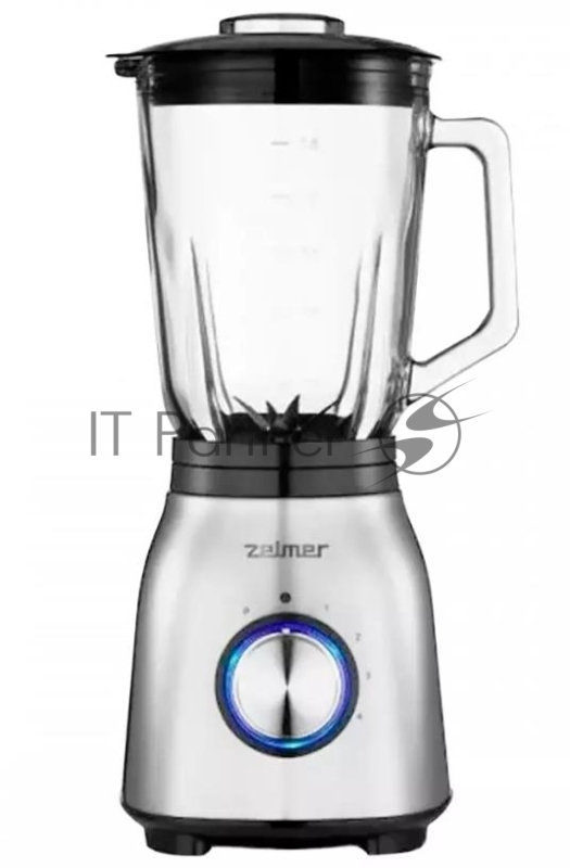 Блендер ZSB4800 INOX ZELMER