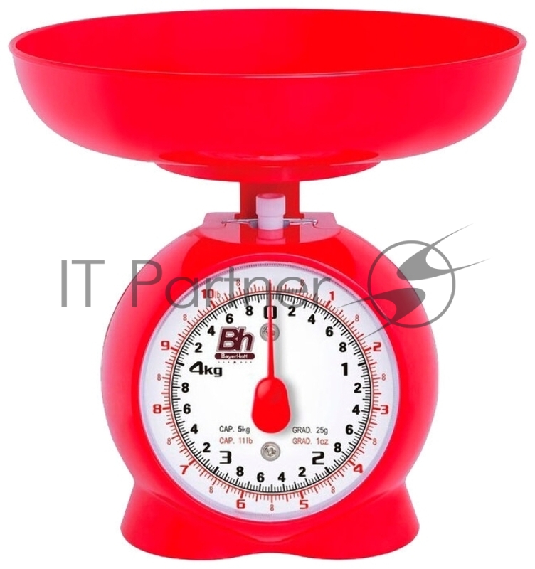 Весы механические Bayerhoff BH-5150 (24)