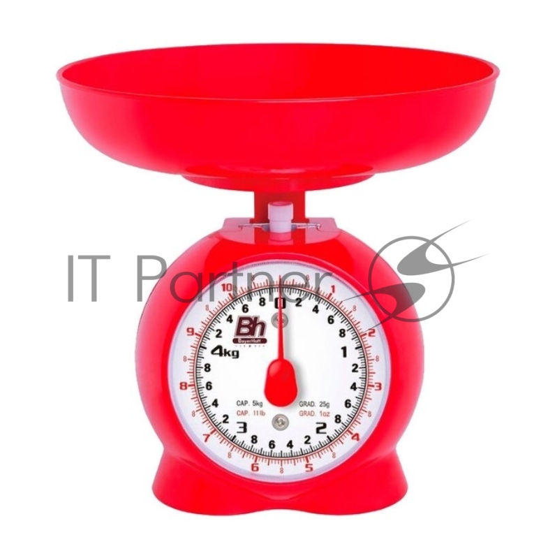 Весы механические Bayerhoff BH-5150 (24)