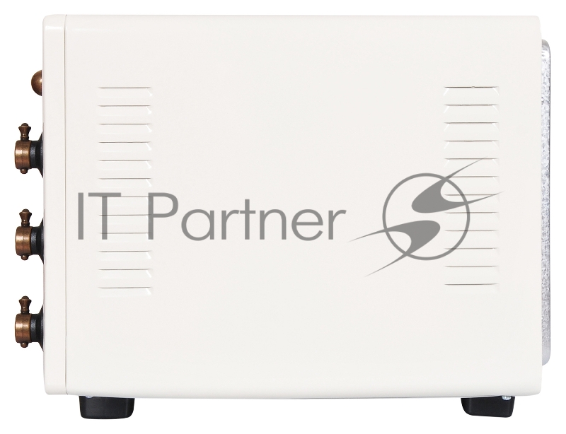 Мини-печь Starwind SMO2026 36л. 1300Вт бежевый