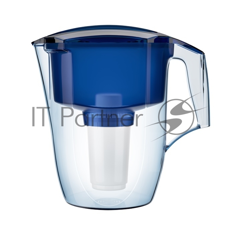 Фильтр-кувшин Аквафор ГАРРИ (А5) синий