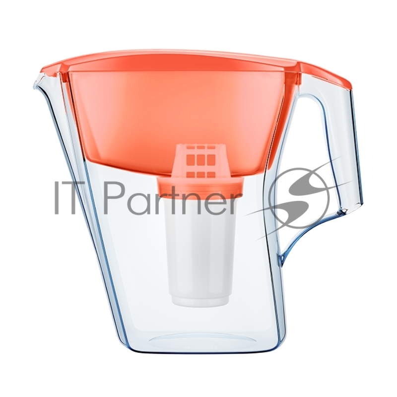 Фильтр-кувшин Аквафор АРТ (А5) коралл